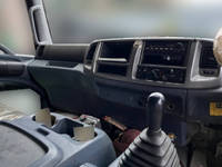 日野レンジャーダンプ中型（4t）[写真29]