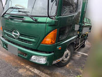 日野レンジャーダンプ中型（4t）[写真04]