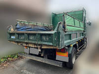 日野レンジャーダンプ中型（4t）[写真05]