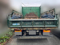 日野レンジャーダンプ中型（4t）[写真07]