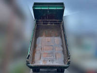 日野レンジャーダンプ中型（4t）[写真08]