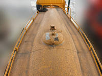 UDトラックスクオンバルク車（粉粒体運搬車）大型（10t）[写真11]