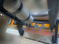 UDトラックスクオンバルク車（粉粒体運搬車）大型（10t）[写真22]