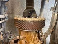 UDトラックスクオンバルク車（粉粒体運搬車）大型（10t）[写真23]