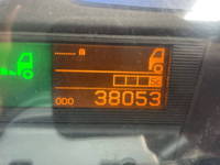 UDトラックスクオンバルク車（粉粒体運搬車）大型（10t）[写真31]