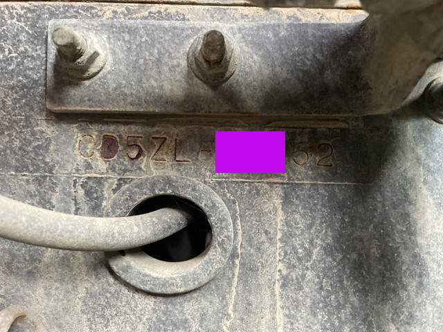 UDトラックスクオンバルク車（粉粒体運搬車）大型（10t）[写真35]