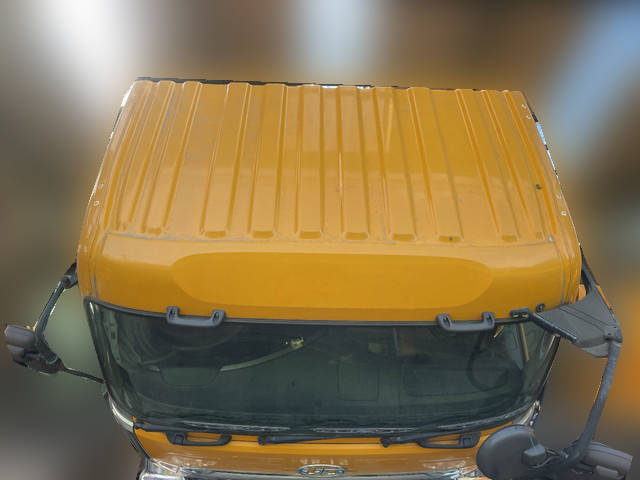 UDトラックスクオンミキサー車（コンクリートミキサー）大型（10t）[写真07]