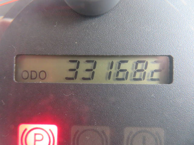 日野レンジャー平ボディ中型（4t）[写真13]