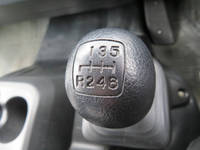 日野レンジャー平ボディ中型（4t）[写真16]