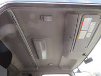 日野レンジャー平ボディ中型（4t）[写真19]