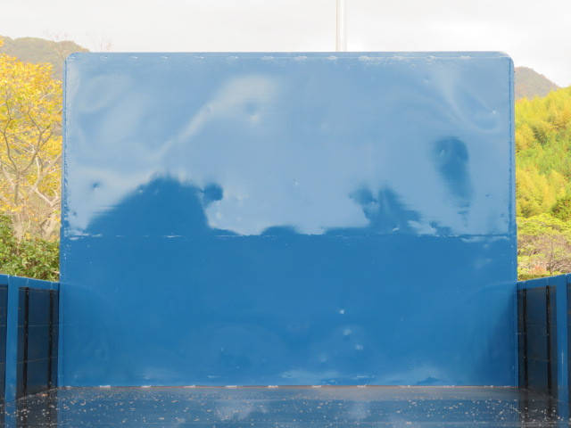 日野レンジャー平ボディ中型（4t）[写真20]