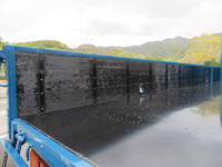 日野レンジャー平ボディ中型（4t）[写真22]