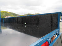 日野レンジャー平ボディ中型（4t）[写真23]