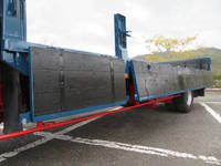 日野レンジャー平ボディ中型（4t）[写真26]