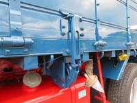 日野レンジャー平ボディ中型（4t）[写真27]