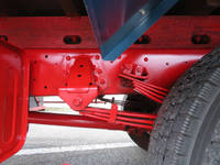 日野レンジャー平ボディ中型（4t）[写真32]