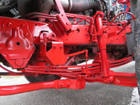 日野レンジャー平ボディ中型（4t）[写真34]