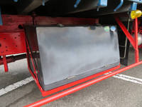 日野レンジャー平ボディ中型（4t）[写真35]