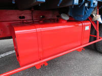 日野レンジャー平ボディ中型（4t）[写真36]