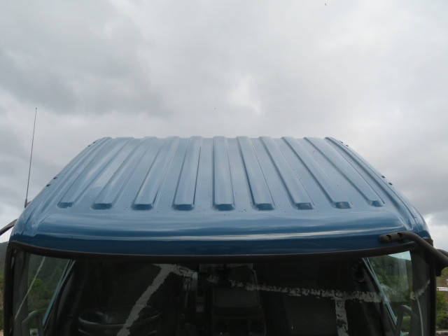 日野レンジャー平ボディ中型（4t）[写真06]