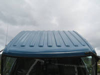 日野レンジャー平ボディ中型（4t）[写真07]