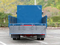 日野レンジャー平ボディ中型（4t）[写真09]