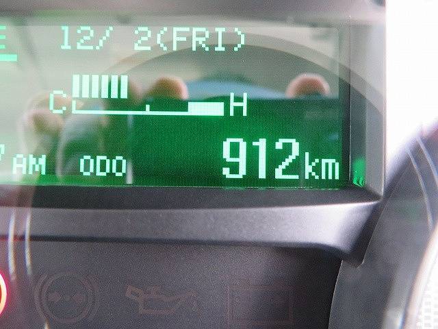 三菱ふそうキャンターセーフティローダー小型（2t・3t）[写真13]