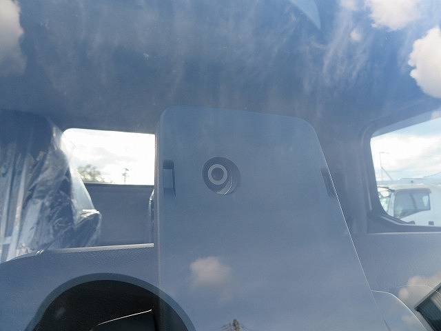 三菱ふそうキャンターセーフティローダー小型（2t・3t）[写真18]