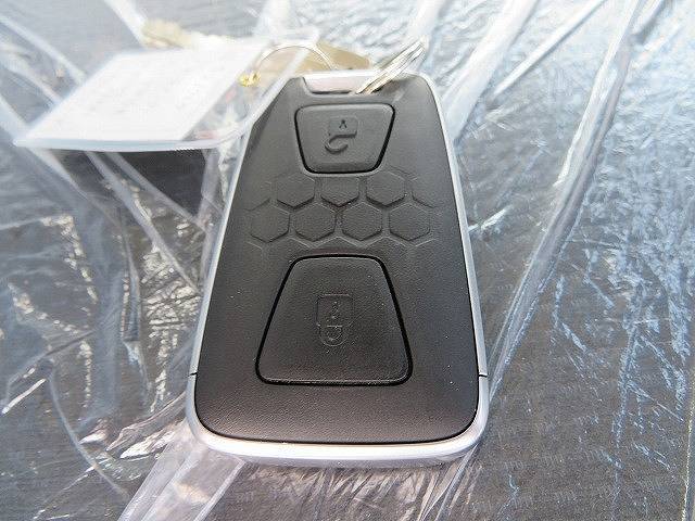 三菱ふそうキャンターセーフティローダー小型（2t・3t）[写真19]