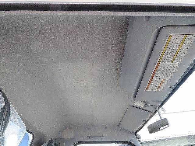 三菱ふそうキャンターセーフティローダー小型（2t・3t）[写真20]