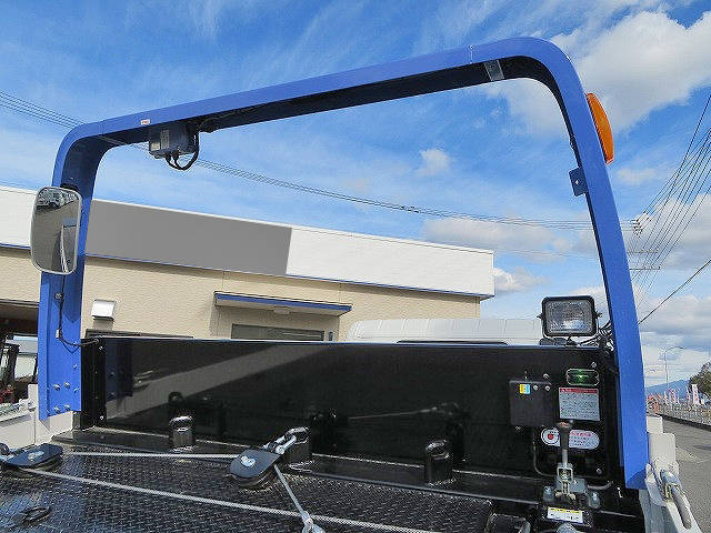 三菱ふそうキャンターセーフティローダー小型（2t・3t）[写真22]