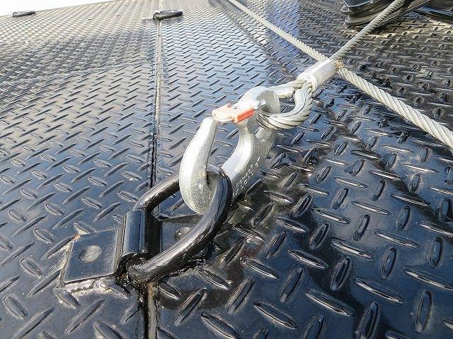 三菱ふそうキャンターセーフティローダー小型（2t・3t）[写真24]