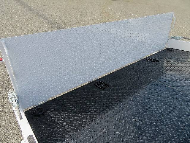 三菱ふそうキャンターセーフティローダー小型（2t・3t）[写真25]