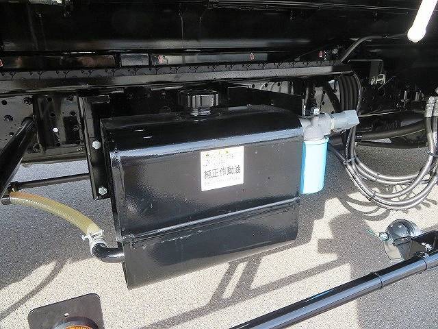 三菱ふそうキャンターセーフティローダー小型（2t・3t）[写真29]