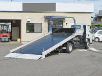 三菱ふそうキャンターセーフティローダー小型（2t・3t）[写真02]