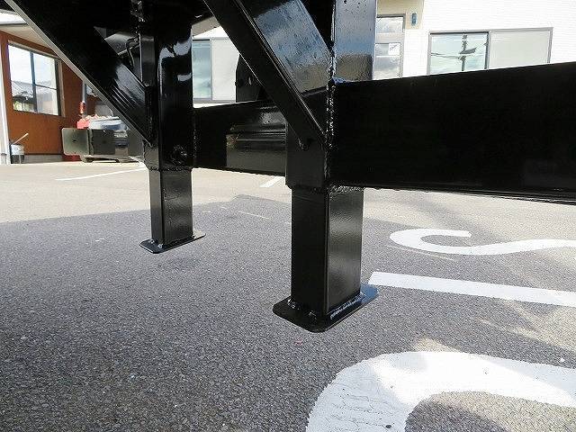 三菱ふそうキャンターセーフティローダー小型（2t・3t）[写真30]