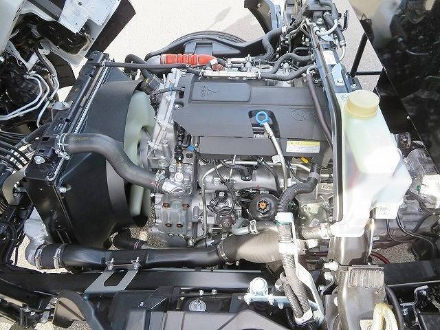 三菱ふそうキャンターセーフティローダー小型（2t・3t）[写真32]