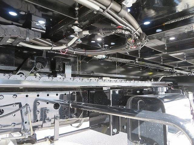 三菱ふそうキャンターセーフティローダー小型（2t・3t）[写真35]