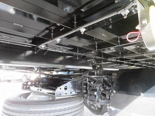 三菱ふそうキャンターセーフティローダー小型（2t・3t）[写真36]