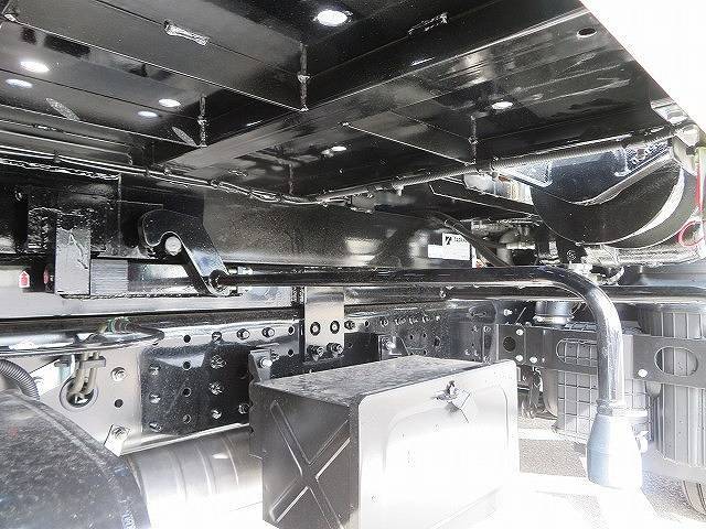 三菱ふそうキャンターセーフティローダー小型（2t・3t）[写真37]