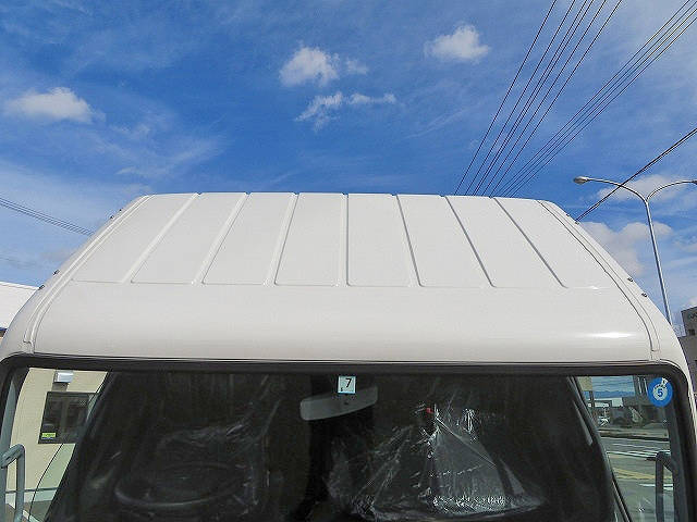 三菱ふそうキャンターセーフティローダー小型（2t・3t）[写真05]