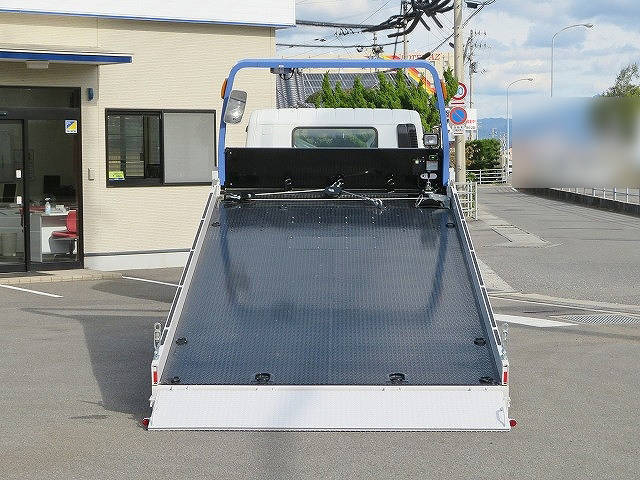 三菱ふそうキャンターセーフティローダー小型（2t・3t）[写真07]