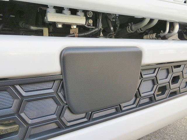 三菱ふそうキャンターセーフティローダー小型（2t・3t）[写真09]