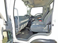 いすゞフォワードセーフティローダー増トン（6t・8t）[写真17]