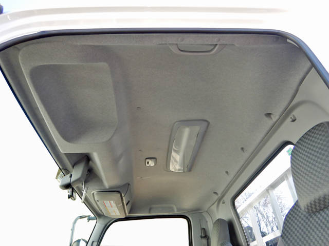 いすゞフォワードセーフティローダー増トン（6t・8t）[写真19]