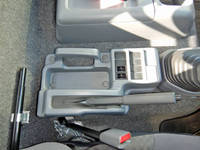 いすゞフォワードセーフティローダー増トン（6t・8t）[写真23]