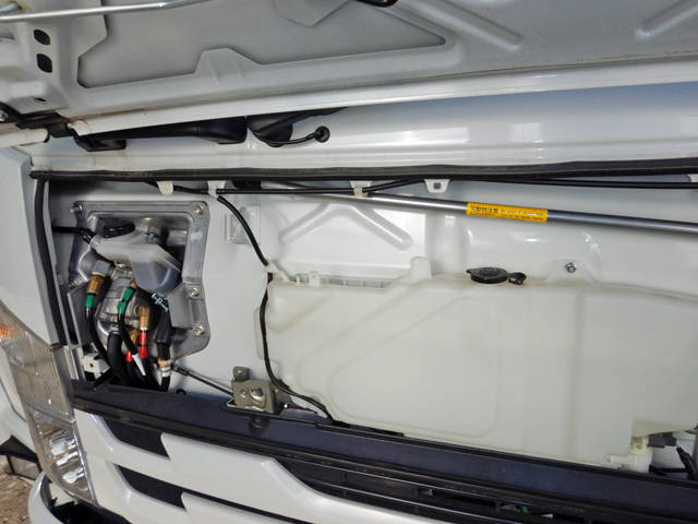 いすゞフォワードセーフティローダー増トン（6t・8t）[写真25]