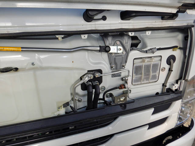 いすゞフォワードセーフティローダー増トン（6t・8t）[写真26]