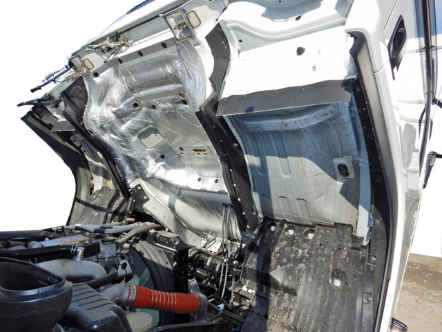 いすゞフォワードセーフティローダー増トン（6t・8t）[写真27]