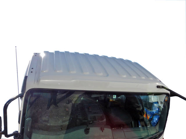 いすゞフォワードセーフティローダー増トン（6t・8t）[写真28]